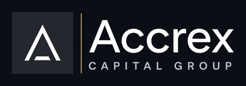 Accrex Capital Group
